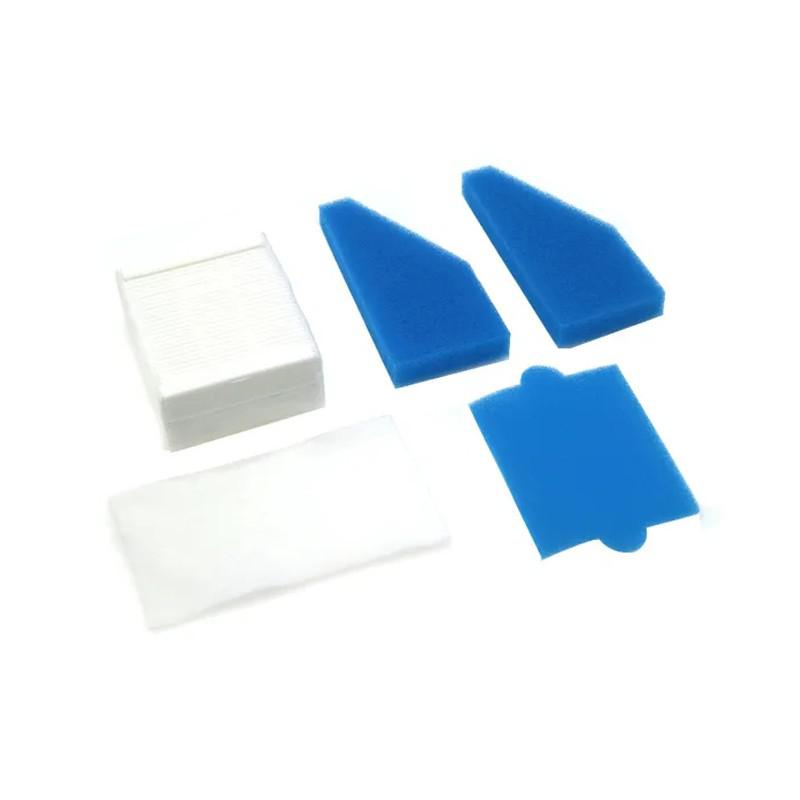 For Thomas Aqua Multi Clean X8 Parquet, Aqua Pet & Family, Perfect Air Animal Pure Vacuum Cleaner Filter Sponge Suitable Set