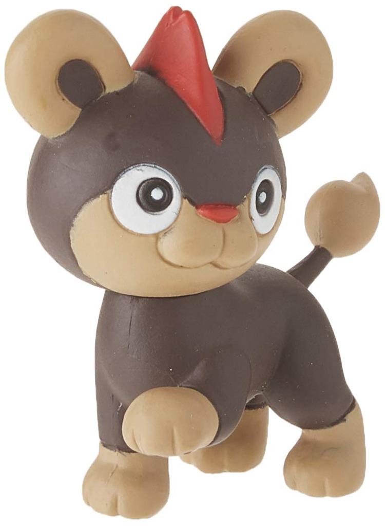 Pokemon Monster Collection New Pokemon L MC_017