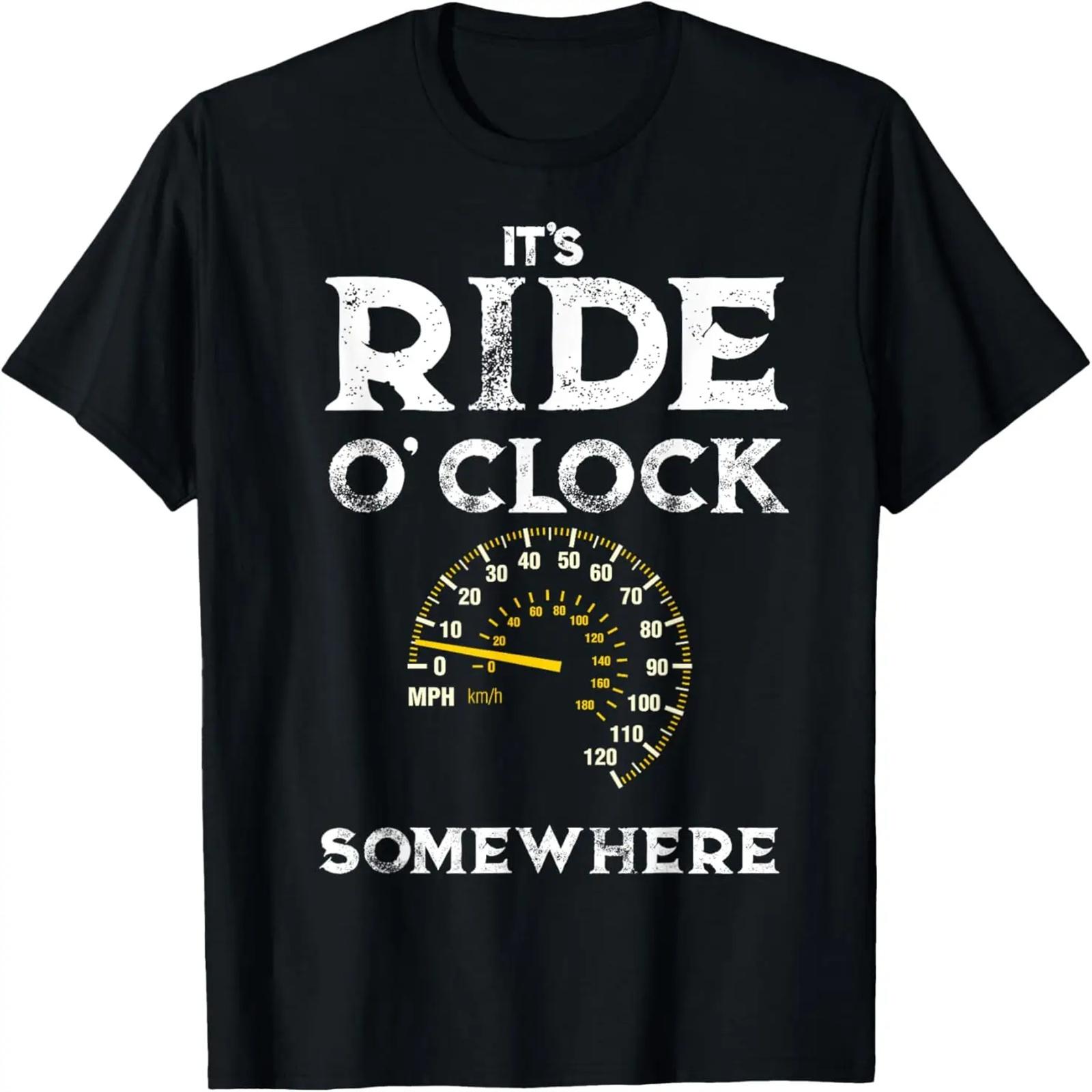 

I Don t Ride My Own Bike But I Do Ride My Own Biker Funny T-Shirt XXXXXL чёрный