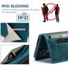 Leather Flip Case for Xiaomi 13 Pro/Redmi Note 12 Pro/Note 11 - Card Holder