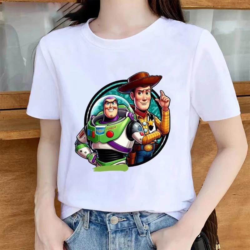 Toy Story Happy Unisexs And Unisexs Tshirt S