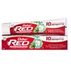 Red Ayurvedic Paste - 200 Gm