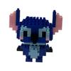 Stitch Building Blocks Anime Kawaii Cartoon mini Action Children's Figures Blocks Bricks Assemble DIY Toys Gift for Kids