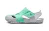 Flare Jordan Slip Resistant Abrasion Resistant Children's Sanda