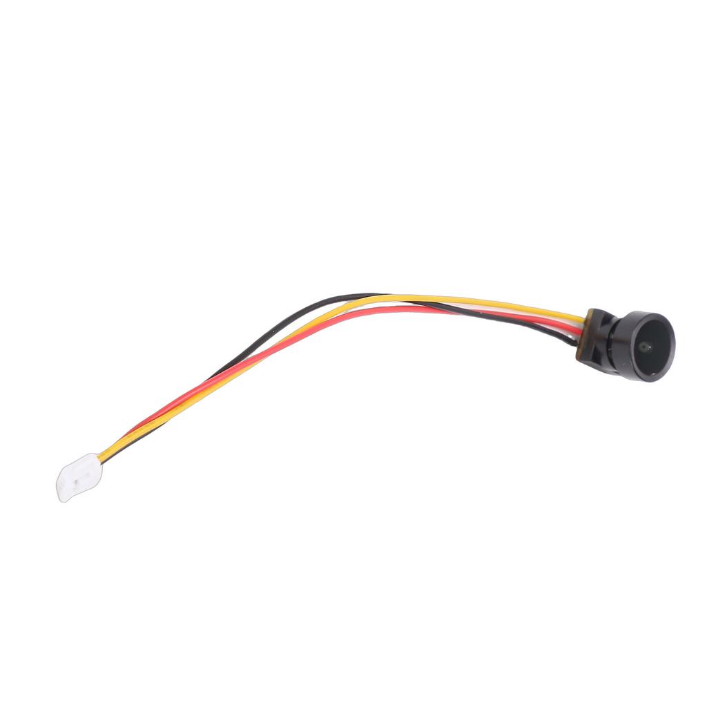 CMOS CVBS Analog Camera Module 600TVL 115 Degree Angle 2mm Lens Color Video Drone Camera for RC Car Quadcopter