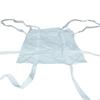 PP Plastic 1-Ton Bulk Bag for Sand & Cement