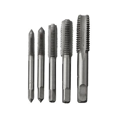 Outils manuels – Tarauds