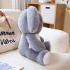25/35CM Sitting Koalas Plush Toys Simulation Cute Australia Koala Stuffed Animal Soft Toys For Christmas Gifts