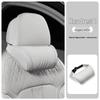 Haval Headrest Lumbar & Neck Support Cushion for Cars