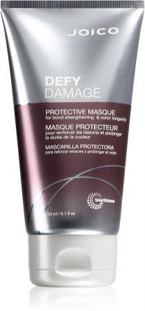 

masque pour cheveux abîmés TU прозрачный