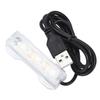 Aquarium Light USB Charging Plastic Fish Tank LED Light for Aquatic Plants Landscape