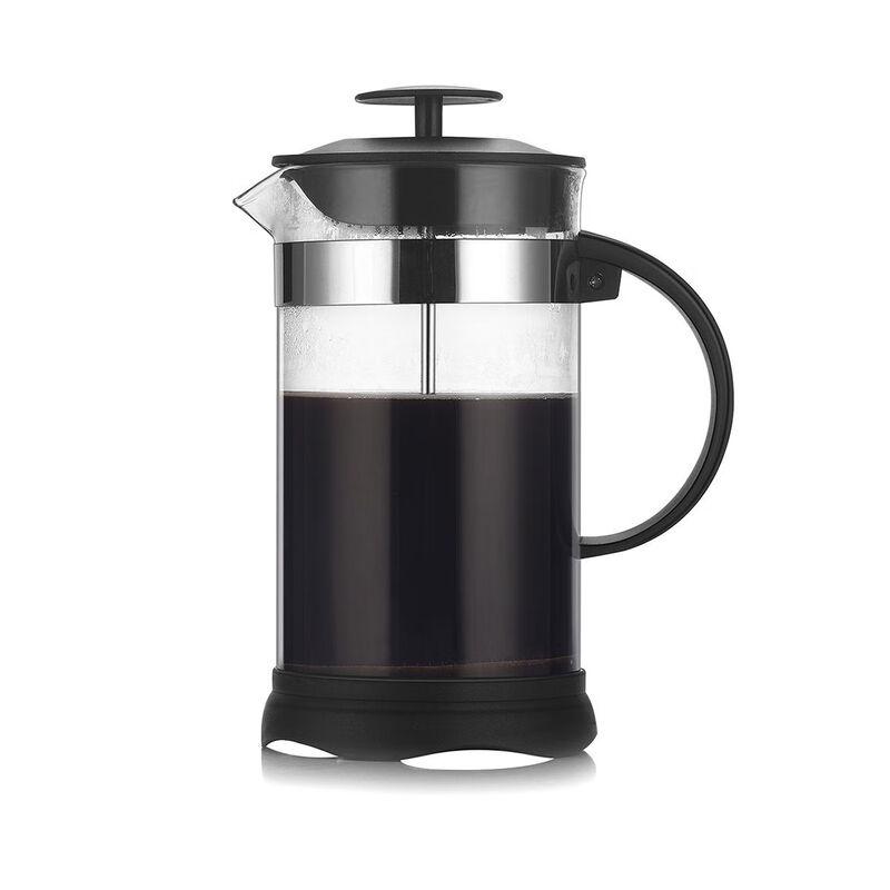 LISM High Borosilicate Glass French Press