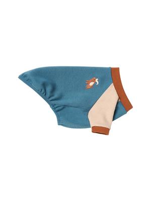 Pull Ari MUNIKUND - Bleu