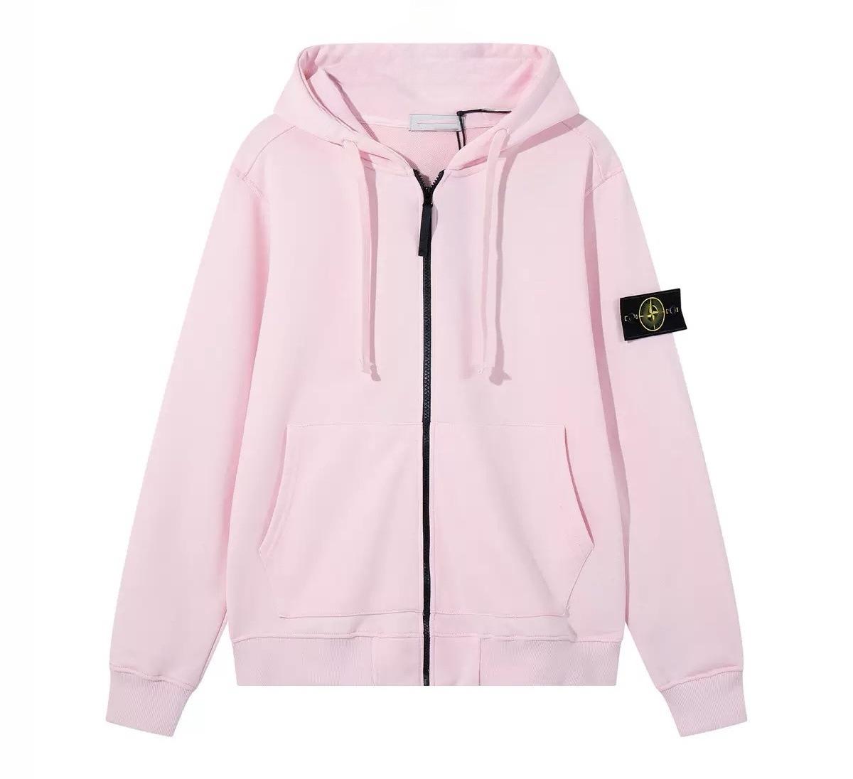 

Унісекс класичний кардиган-худі на блискавці CrossSTONE Medium