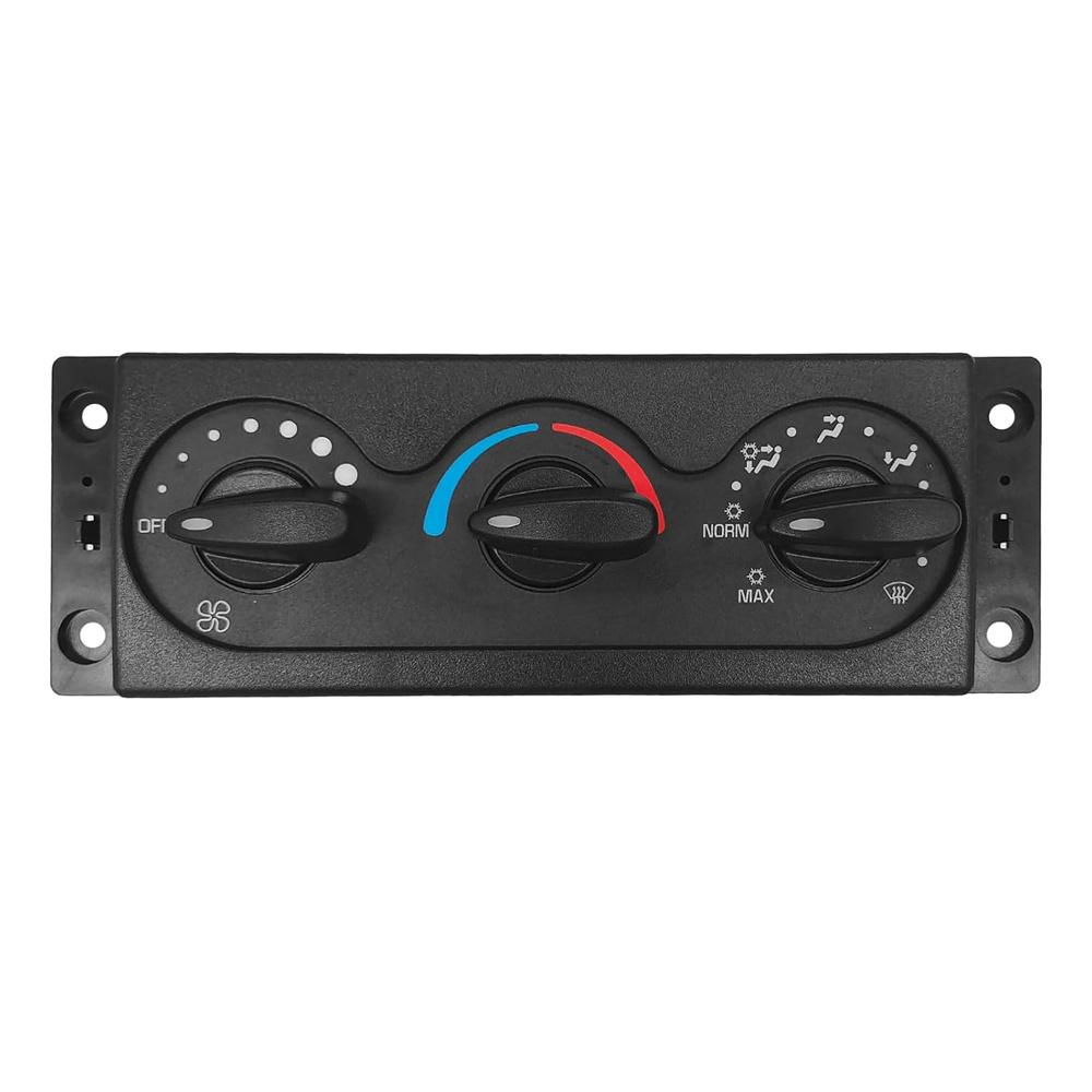 Climate Control Module for 3545543C5/C4/C6
