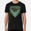 Dune - House Atreides Badge (Light Pattern)  S To 5XL Made In the AU/USA T-Shirt