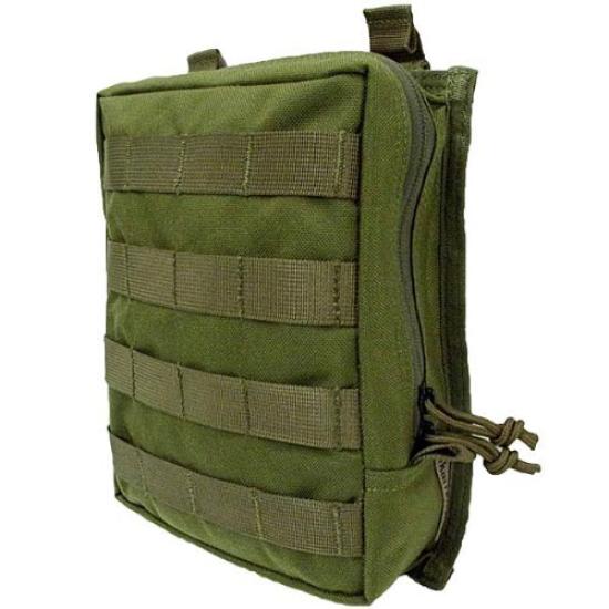 

karrimor SF Large Utility Pouch Karrimor SF Large Utility Pouch (Olive) оливковий