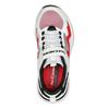 Skechers Childrens/Kids Mesh Trainers
