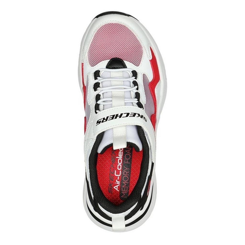 Skechers Childrens/Kids Mesh Trainers