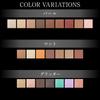 KATE The Eye Color 066 – Einzelne Lidschattenpalette