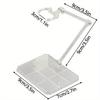 1Pc Action Figure Accessories Model Handwork Bracket