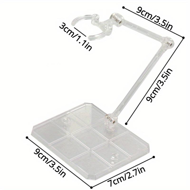 1Pc Action Figure Accessories Model Handwork Bracket