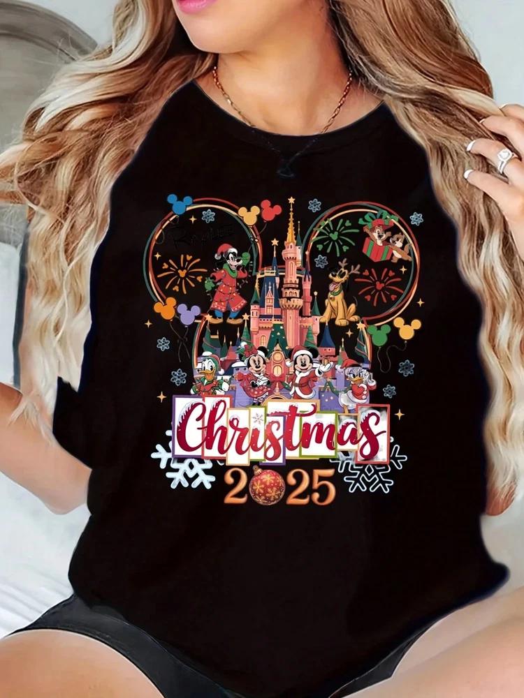 Christmas And And Their TShirt Unisex6 S