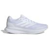 Runfalcon Adidas 5 'Triple White' IH7757
