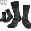 Junbie Wool Sports Socks