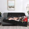 Blanket Critical Hit-Futaba Sakura 248 Take Your Phantom Thieves Takamaki