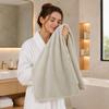 Bath Towel Ultra Absorbent Quick Drying Soft Bath Towel