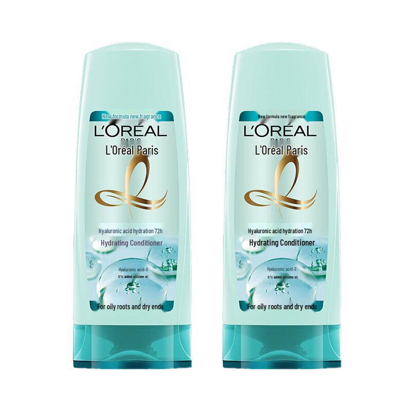 

L Oréal Hyaluronic Acid Hydrating Conditioner