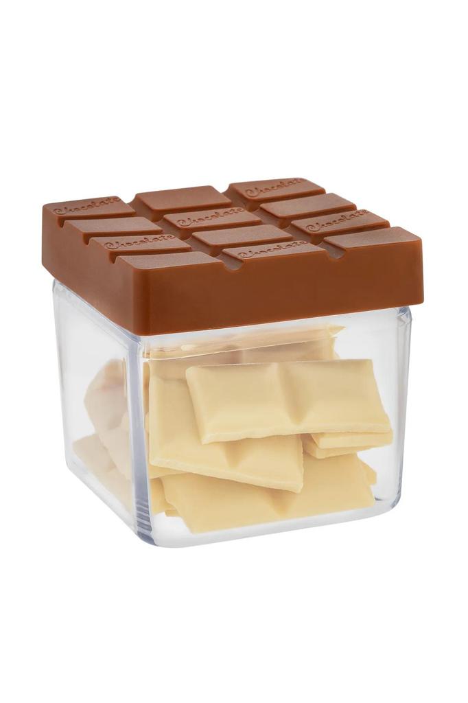 Chocolate Storage Box