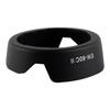 EW-60C II Lens Hood Shade for Canon EOS EF-S 18-55mm F/3.5-5.6 IS Lens