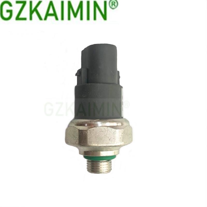 OEM 88645-60030 8864560030 443440-0050 80440-S3V-A01 A/C Pressure Switch for Various Acura Honda Lexus & Toyota Vehicles