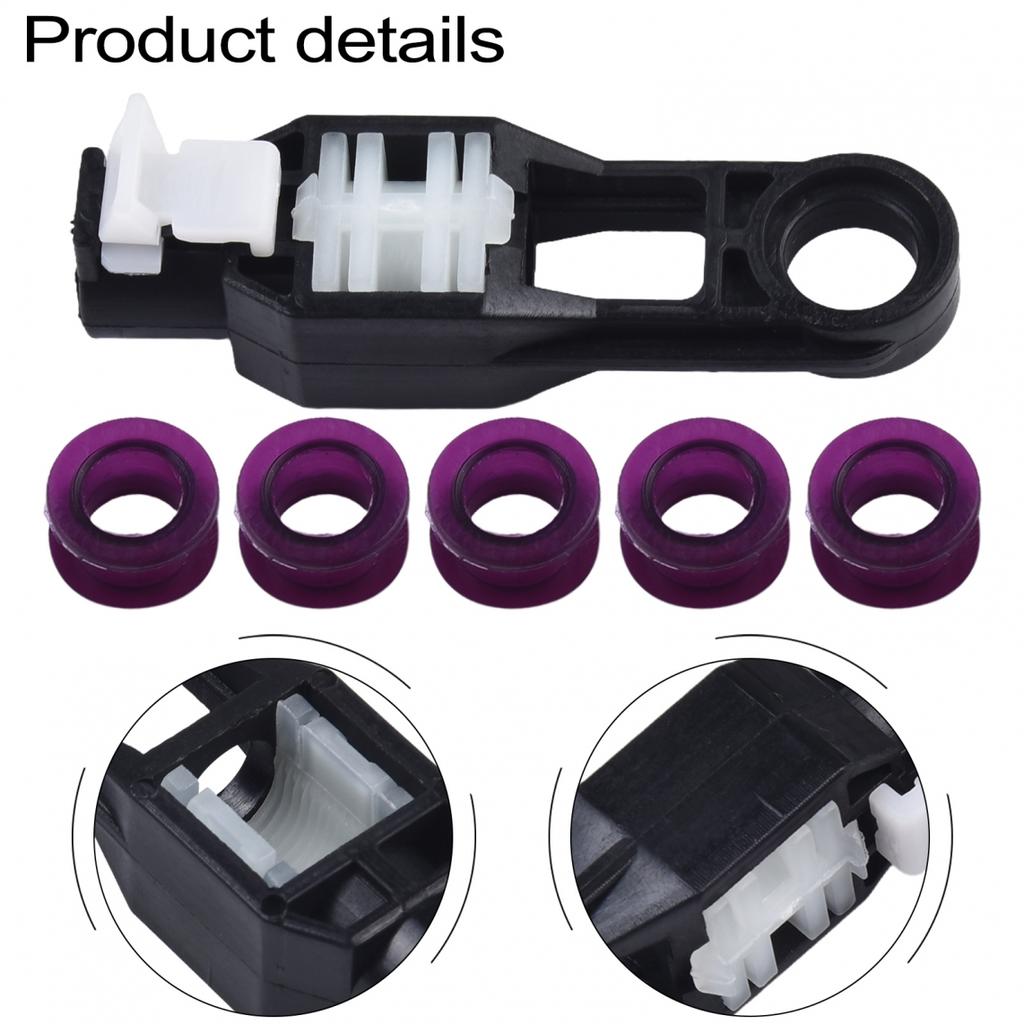 14*13.5*8 Mm Cable Bushing Easy Installation Enhanced Performance