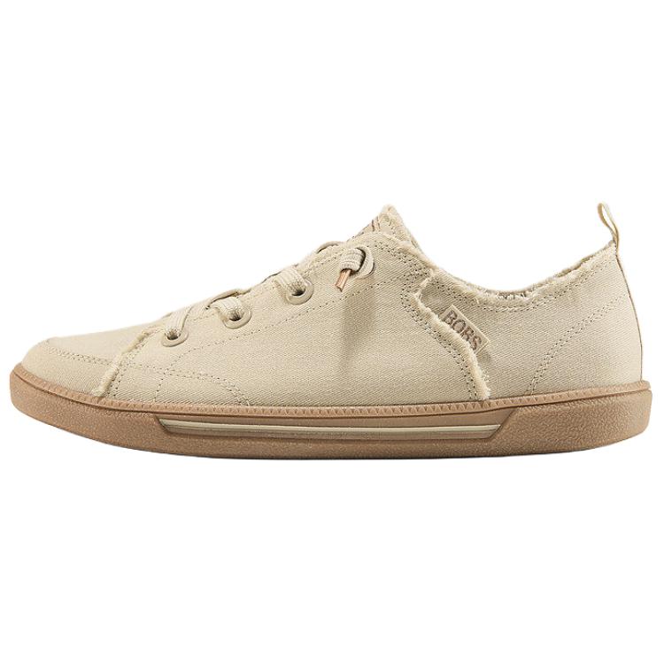Skechers Bobs B Cute 2.0 Удобные Универсальные Низкие Кроссовки Женские кроссовки Натуральный 114150-NAT 35