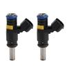 2PCS A2C95638300 Fuel Injectors Fit Can-Am Outlander 450 Renegade 850