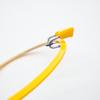 4Pcs Round Stitching Hoop Round Embroidery Hoop Stitching Embroidery Frame for Embroidery Sewing Needlework Stitching
