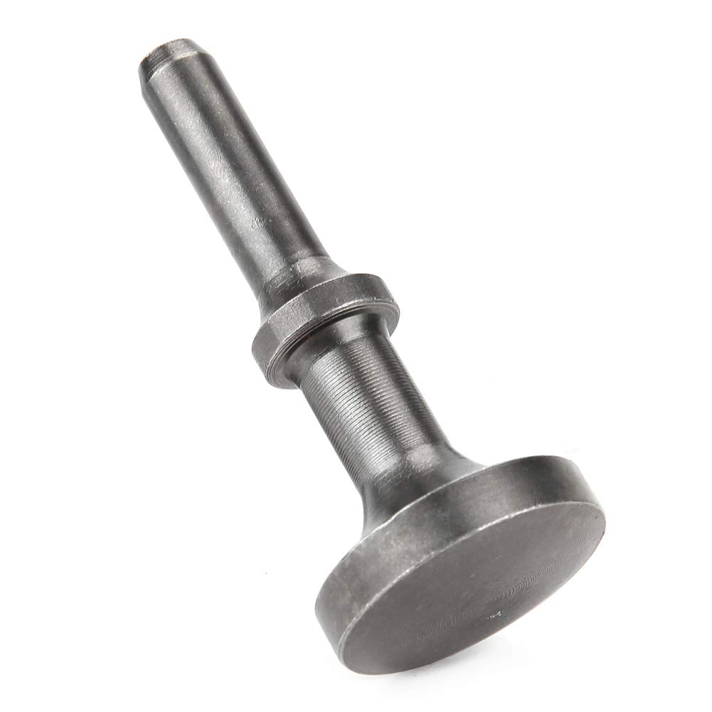 Vzduchové kladivo vyhlazovací pneumatické driftové vzduchové dláto planýrovací délka rázový nástroj Umatic zápustkové kladivo sada bitů rozšířený bit, (80 mm)