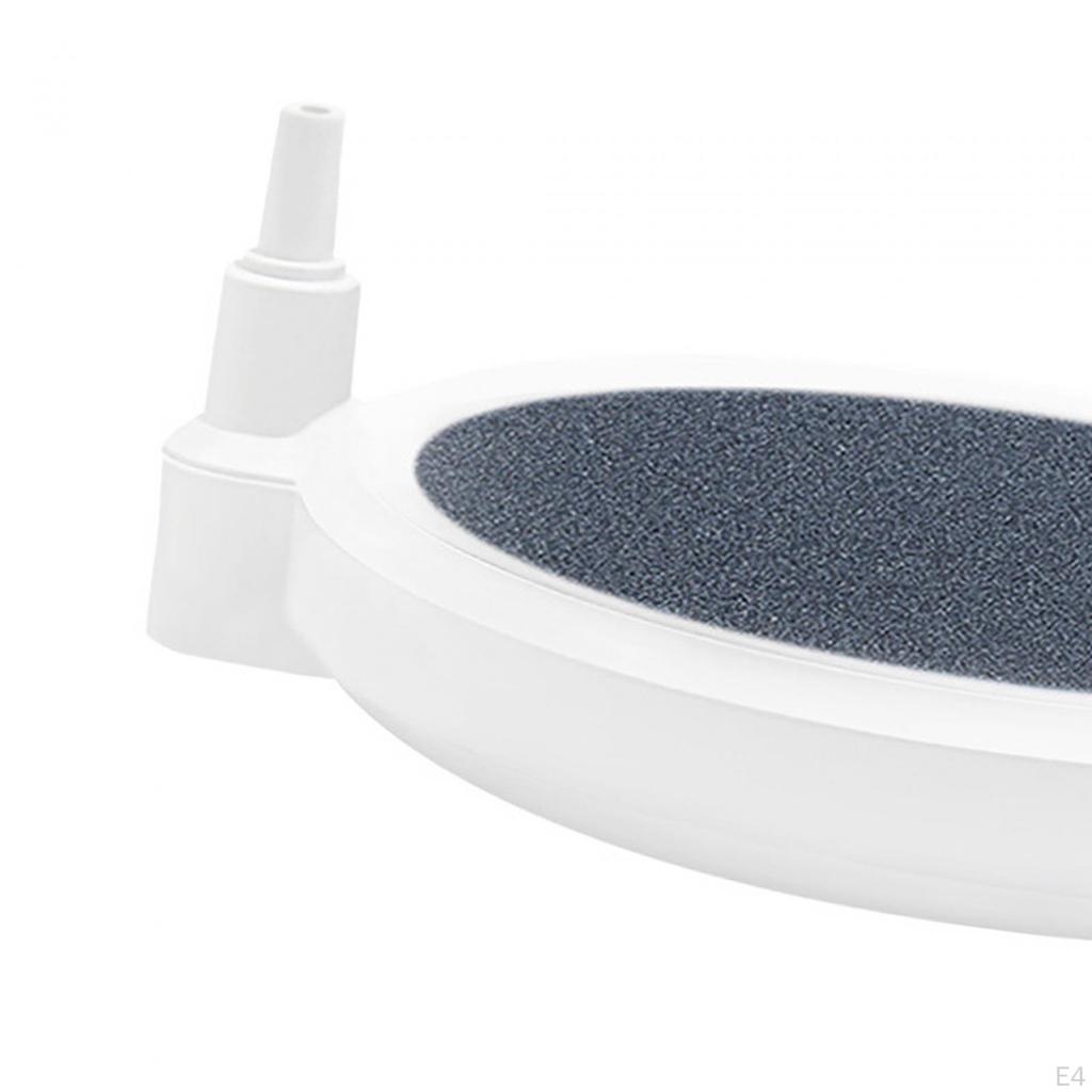 Vzduchovací kameny Diskový Bublinkový Nástroj pro Vysoké Rozpuštění Uvolňování Kámen Aerátor pro Jezírkový Cirkulační Systém