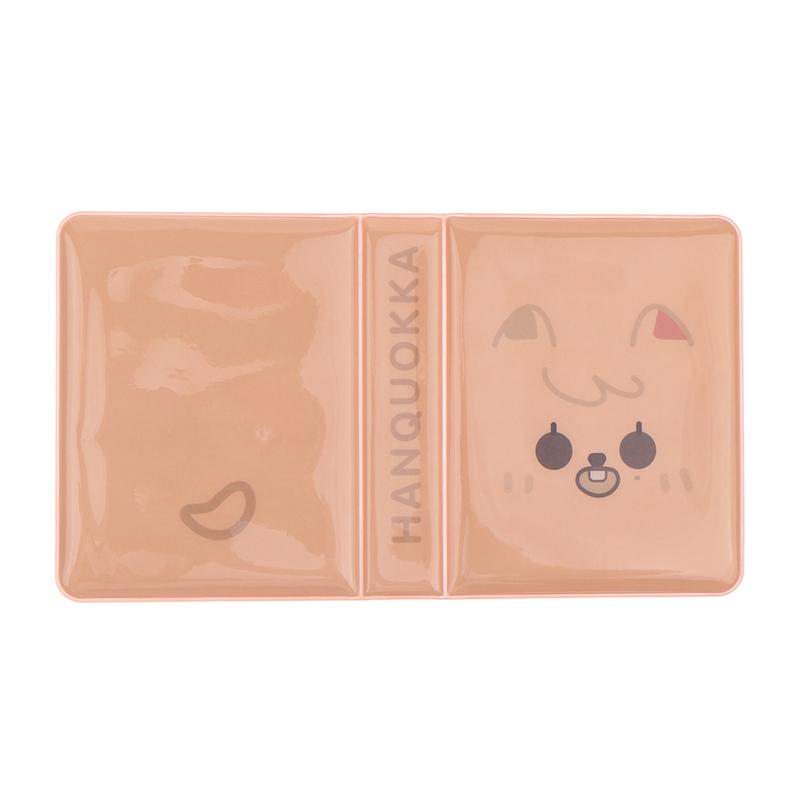 Cartoon Animal 3 Inch Album Photo Postcard Storage Album Idol Pictures Collection Card Binder Name Card Book Album