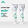 Miyan Orthodontic Fluoride Toothpaste