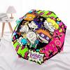 1pc Rugrats colorful cartoon Suitable for All Seasons UmbrellaFP158