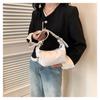 2024 Spring Women's Niche Design Versatile Shoulder Baguette Bag