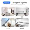 Wireless Remote Control Light Switch Panel