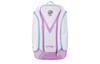 Li Ning Fabric Basketball Bag Backpack Regular Unisex Pink/White ABST207-3
