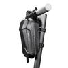 Electric Scooter Bag Storage Electric Bike Handlebar Bag Scooter Storage Bag With Large Capacity Waterproof Front Handlebar Bag