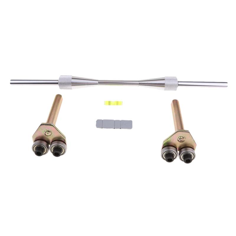 Motorcycle Wheel Balancer Kit High Quality