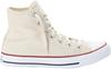 Кеды Converse Chuck Taylor All Star Hi natural ivory